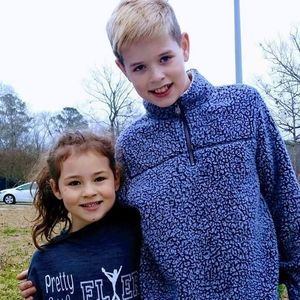 Meet your Posher, Tammy